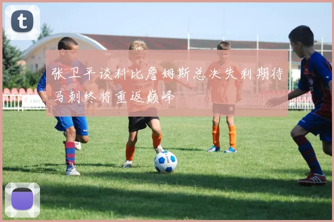 张卫平谈科比詹姆斯总决失利期待马刺终将重返巅峰